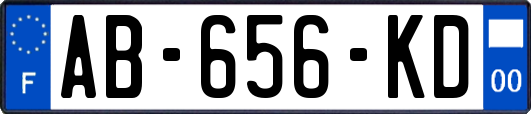 AB-656-KD