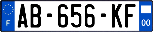 AB-656-KF