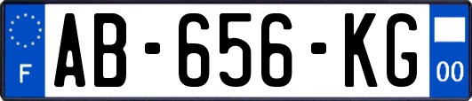 AB-656-KG