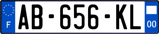 AB-656-KL