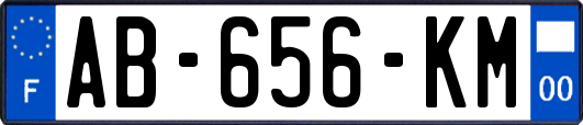 AB-656-KM