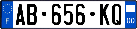 AB-656-KQ