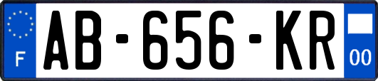 AB-656-KR