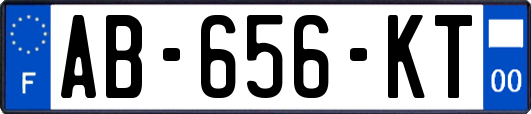 AB-656-KT