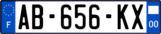 AB-656-KX