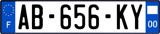 AB-656-KY