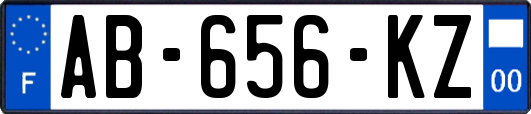 AB-656-KZ