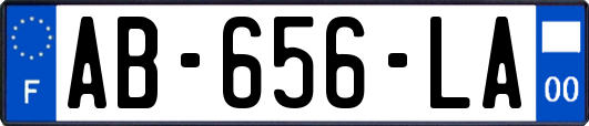 AB-656-LA