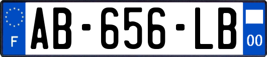 AB-656-LB