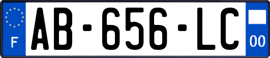 AB-656-LC