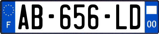 AB-656-LD