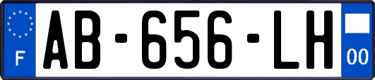 AB-656-LH