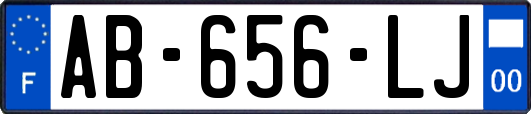 AB-656-LJ