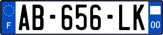 AB-656-LK