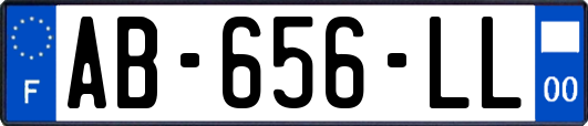 AB-656-LL