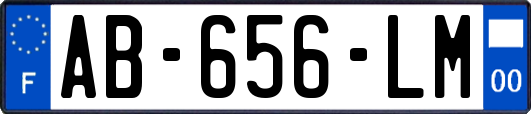 AB-656-LM