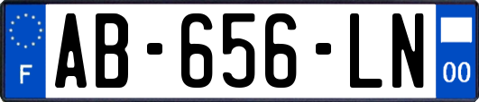 AB-656-LN