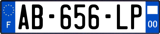 AB-656-LP