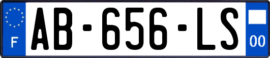 AB-656-LS