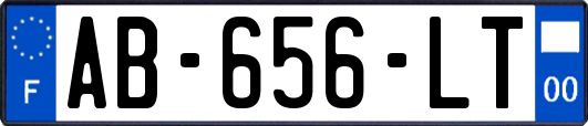 AB-656-LT