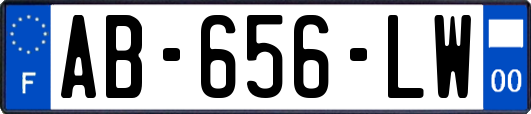 AB-656-LW