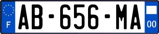 AB-656-MA