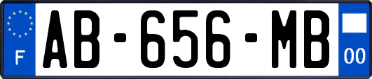 AB-656-MB