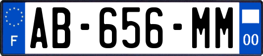 AB-656-MM