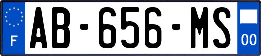 AB-656-MS
