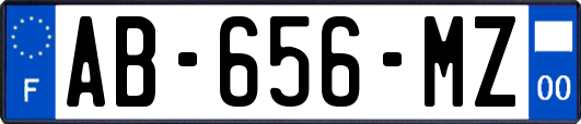 AB-656-MZ