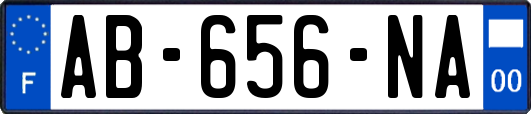 AB-656-NA