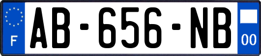AB-656-NB