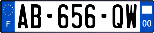 AB-656-QW