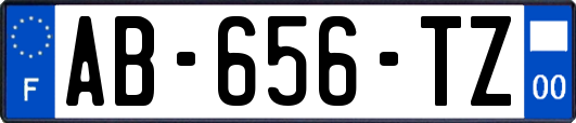 AB-656-TZ