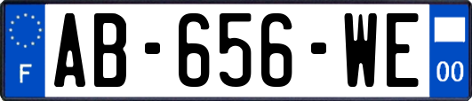 AB-656-WE
