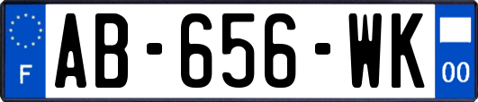 AB-656-WK