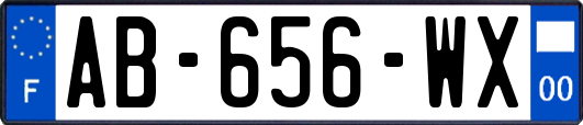 AB-656-WX