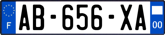 AB-656-XA
