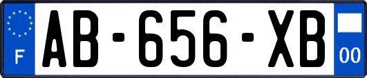 AB-656-XB