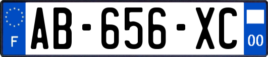 AB-656-XC