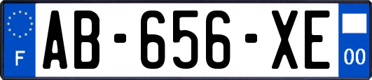 AB-656-XE
