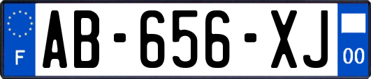 AB-656-XJ