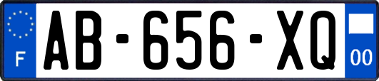 AB-656-XQ