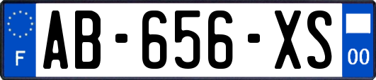 AB-656-XS