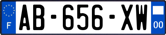 AB-656-XW