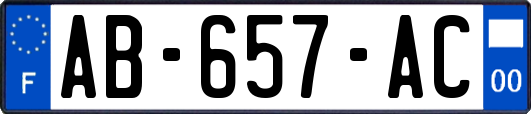 AB-657-AC