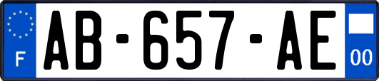 AB-657-AE