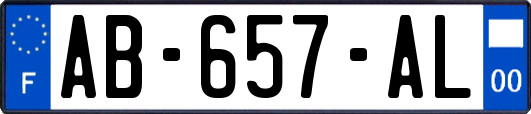 AB-657-AL