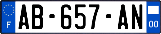 AB-657-AN