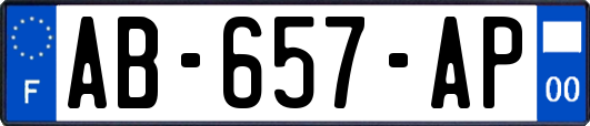 AB-657-AP